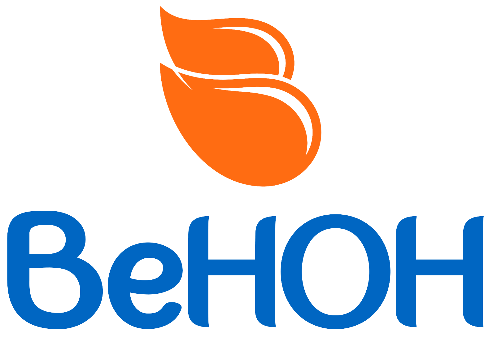 BeHOH