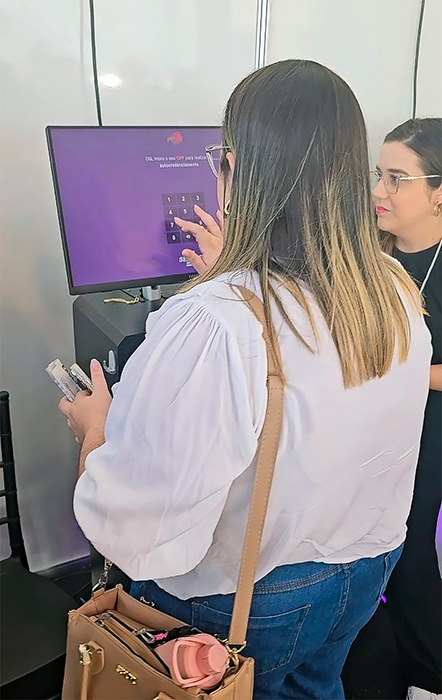 autocredenciamento