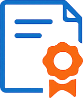 Emissão de certificados