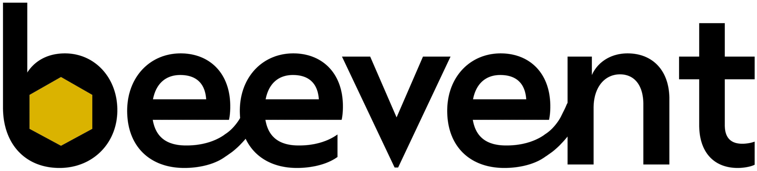 Logo Beevent