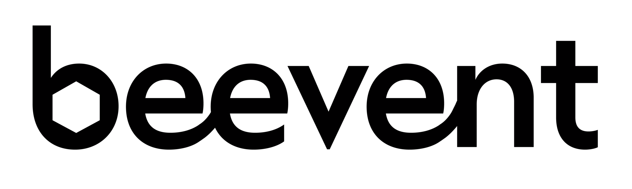 logo beevent