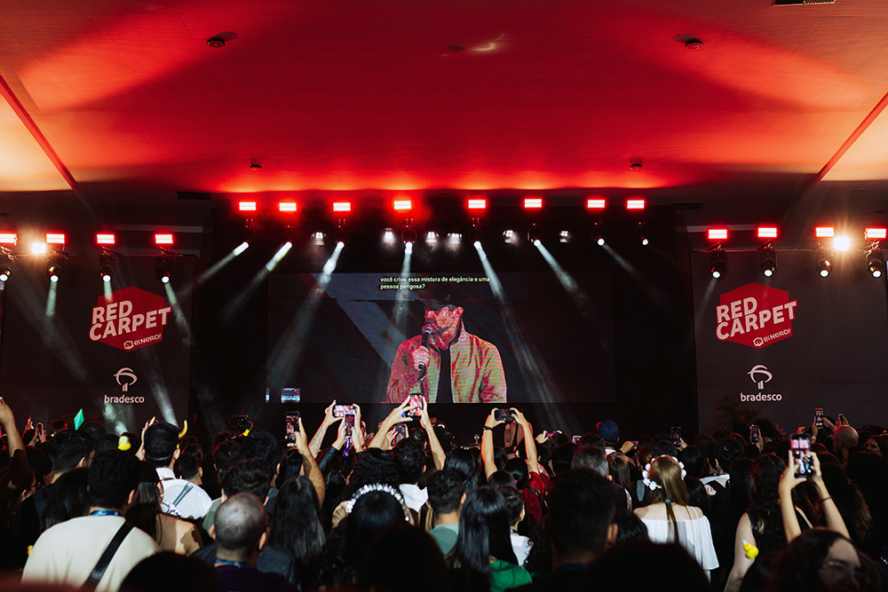 Red Carpet Imagineland