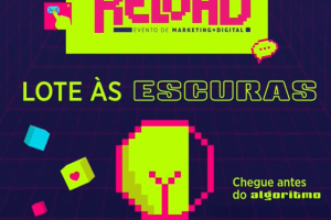 Aberta inscrições para o Lote às escuras para o Reload Sergipe