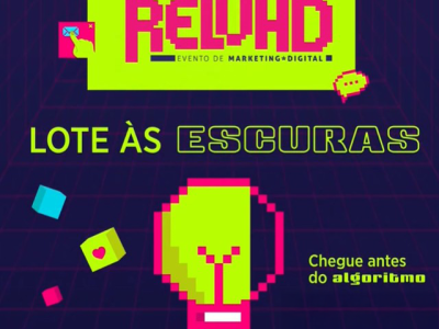 Aberta inscrições para o Lote às escuras para o Reload Sergipe