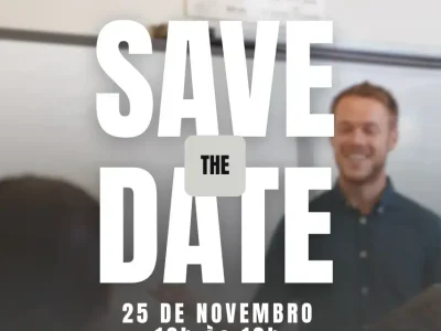 Imersão em Empreendedorismo Inovador para Professores